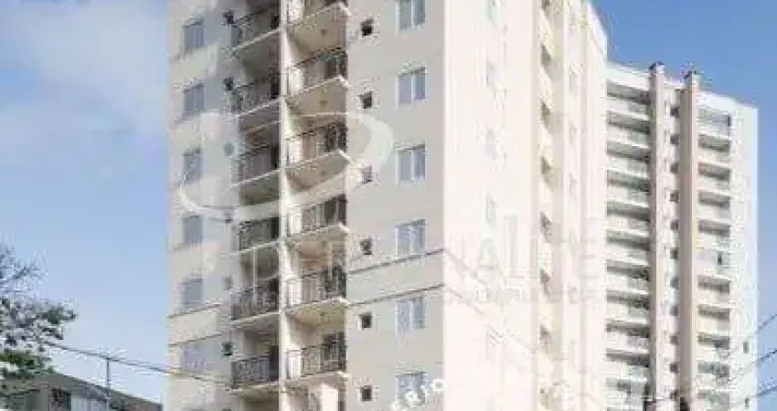 Apartamento com 2 quartos à venda na Rua Vale Formoso, 299, Tatuapé, São Paulo