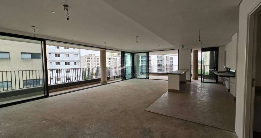 Apartamento com 3 quartos, Perdizes - São Paulo