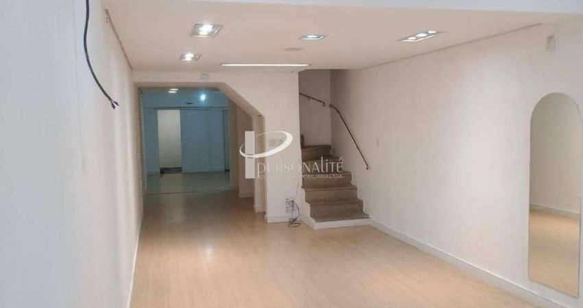 Sobrado Comercial para Locação, Tatuapé - São Paulo