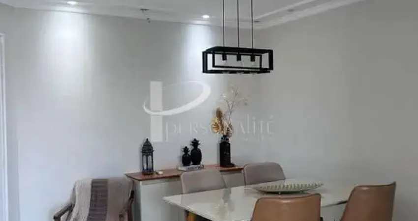 Apartamento 90 m2 3 quartos 1 suite 2 vagas à venda tatuapé são paulo