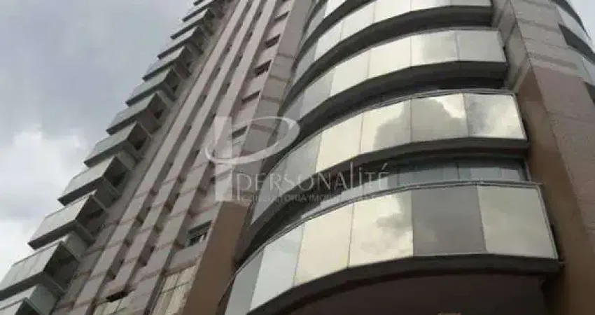 Apartamento 297,21m - a venda- no jardim anália franco- tatuapé-4 suites-6 vagas- e depósito