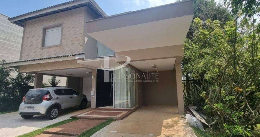 Casa Sobrado 526 m2 4 Quartos Suítes Sala 3 Ambientes 9 Vagas Lareira À Venda Tamboré 10 Santana de Parnaíba Sp
