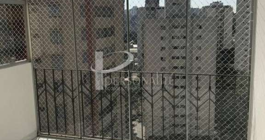 Apartamento 72 m2 2 Quartos 1 Banheiro, 1 Vaga de garagem À Venda Vila Sofia São Paulo Sp