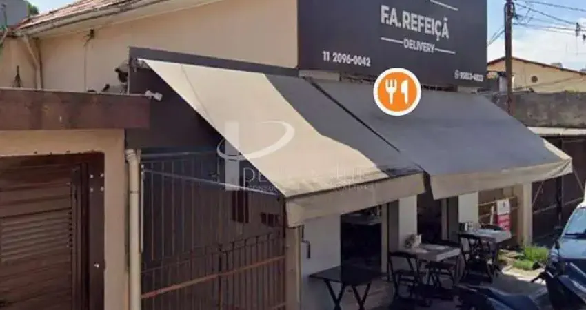 Sala comercial à venda na Rua Pedreira, 1, Vila Antonina, São Paulo