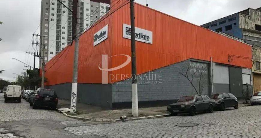 Ponto comercial para alugar na Avenida Presidente Wilson, 85, Vila Independência, São Paulo