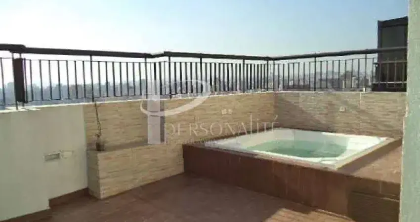 Cobertura duplex 180 m2 3 quartos 1 suíte, 5 banheiros, 3 vagas à venda moema pássaros são paulo sp