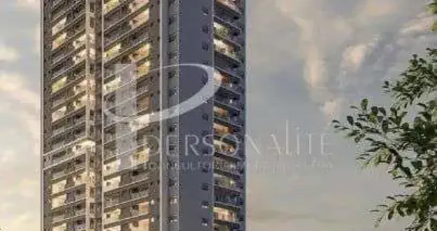 Apartamento com 3 quartos à venda na Rua Irapé, 275, Tatuapé, São Paulo