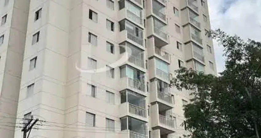 Apartamento com 2 quartos à venda na Rua Taubaté, 333, Vila Fernandes, São Paulo