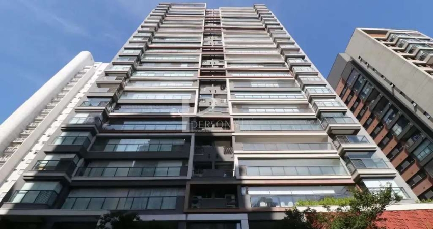 Apartamento com 3 quartos, Pinheiros - São Paulo