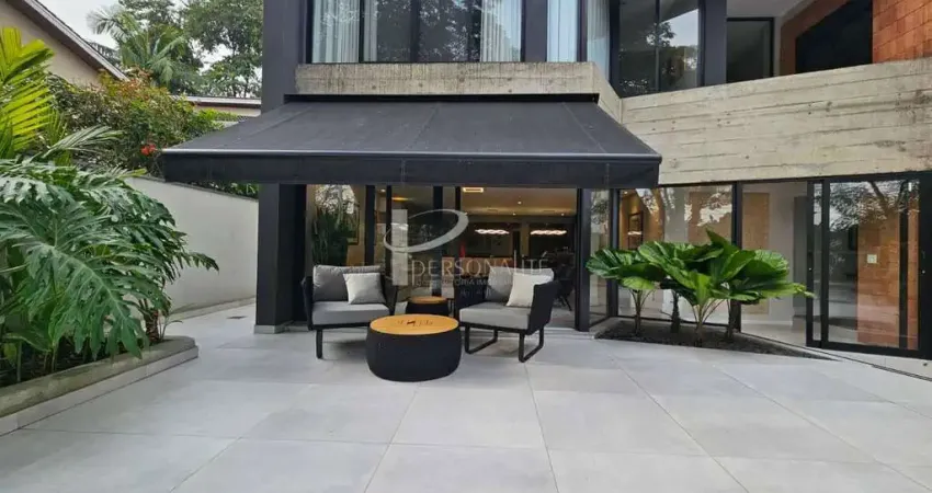 Casa com 3 quartos à venda no Brooklin Paulista, São Paulo 