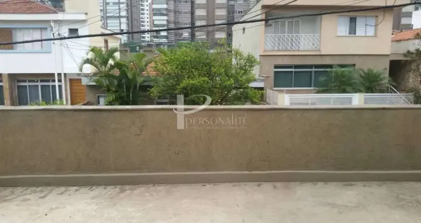 Sobrado para locação residencial ou comercial, jardim anália franco.