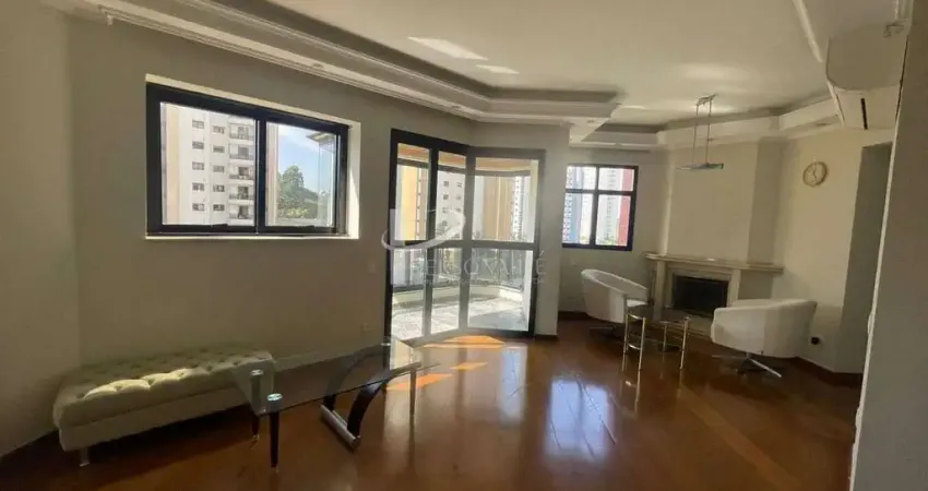 Apartamento, para venda, ao lado do parque ceret, jardim anália franco.