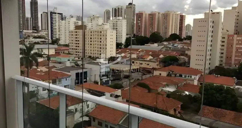 Flat com 1 quarto para alugar na Rua Serra de Bragança, 76, Vila Gomes Cardim, São Paulo