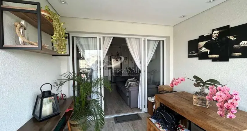 Apartamento mobiliado, 65 m2, 2 dormitórios, 1 suíte, 2 vagas, para venda, cond. must, jardim são paulo.