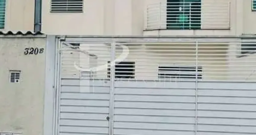 Casa com 2 quartos à venda na Rua Iolando Ribeiro Boaventura, 320, Jardim Maringa, São Paulo