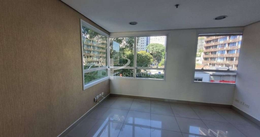 Escritório, Bela Vista - São Paulo