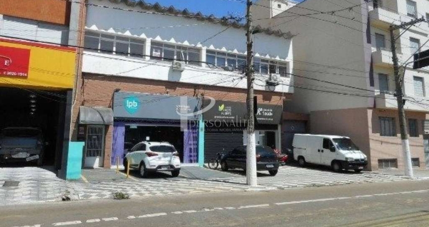 Prédio Comercial Aclimação