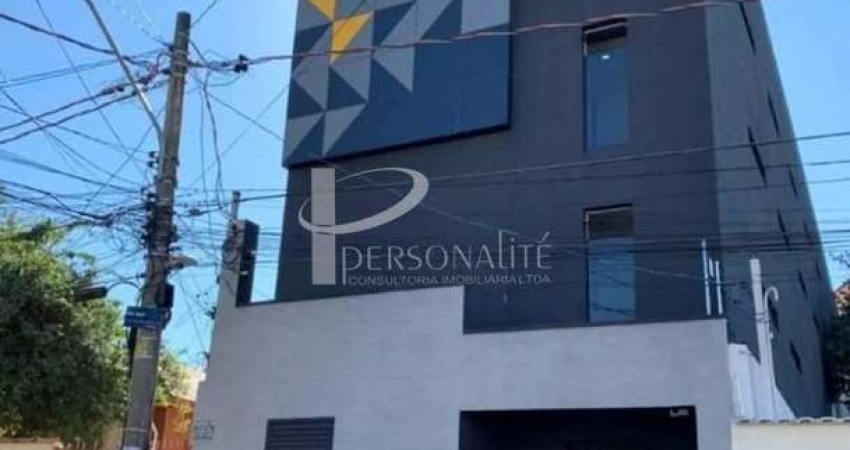 Prédio a venda com 44 Studios (Investimento)