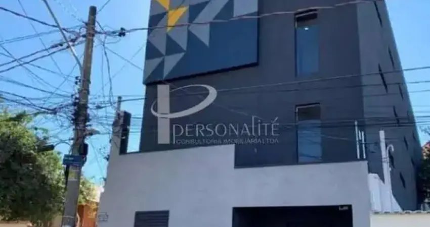 Apartamento com 44 quartos à venda na Rua Tapari, 209, Vila Esperança, São Paulo