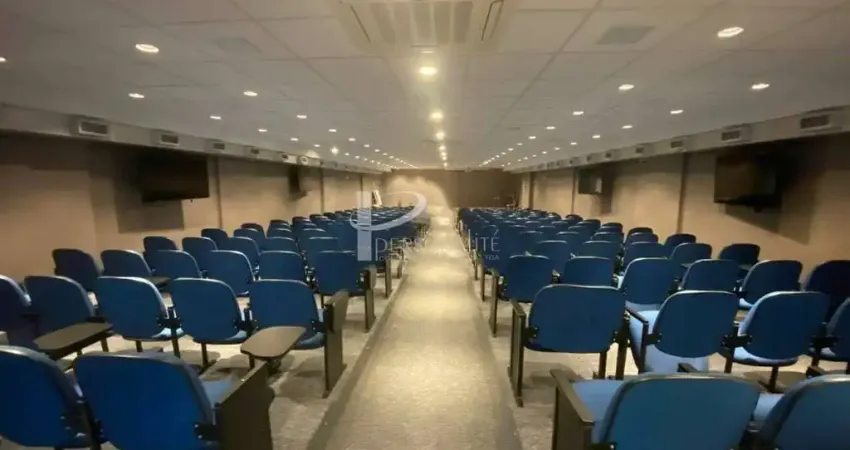 Prédio Comercial 6 Andares c/ Elevador, 4 Vagas, Auditório, para Locação Tatuapé São Paulosp