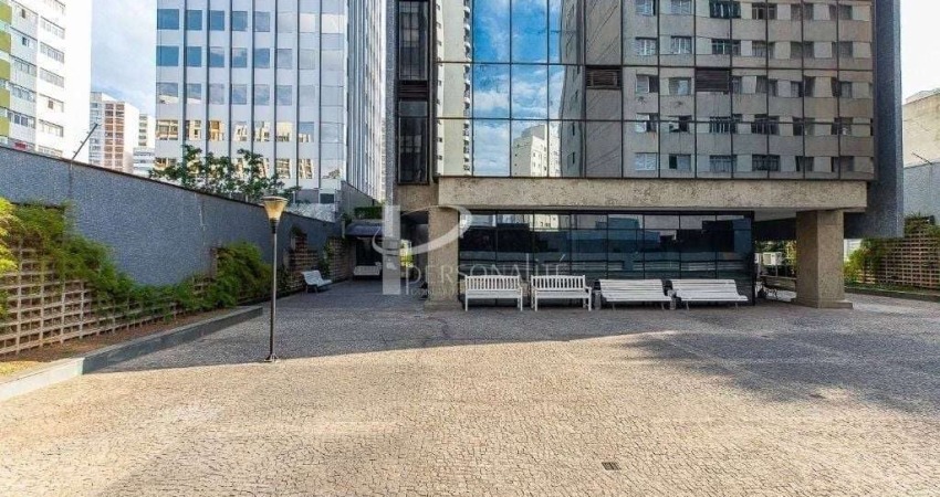Sala comercial Vergueiro