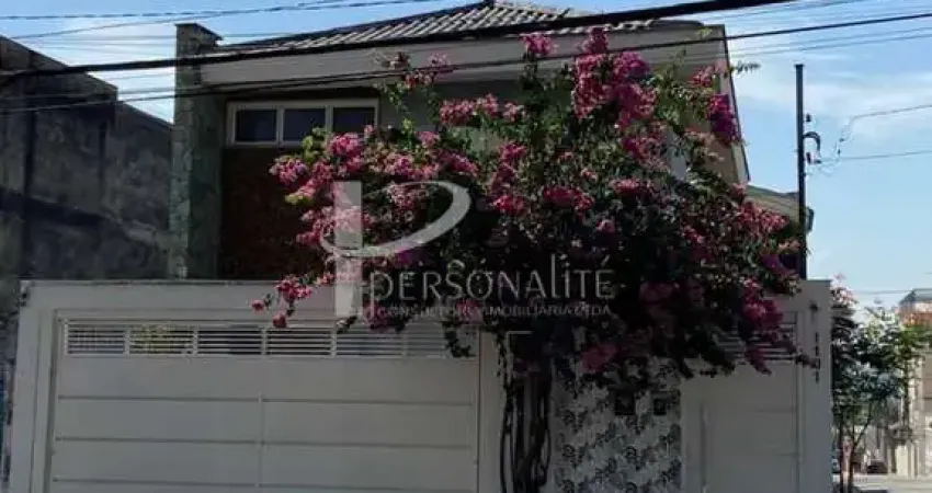 Casa com 3 quartos à venda na Rua Rogério Giorgi, 1110, Vila Carrão, São Paulo
