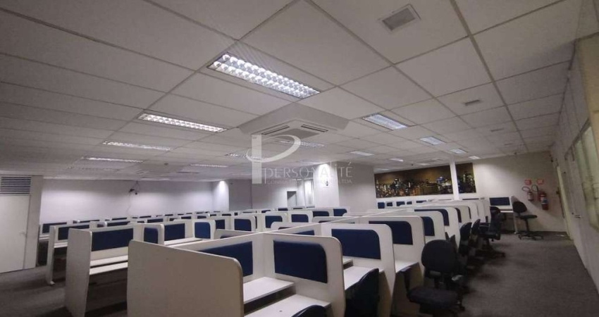 Sala comercial para alugar na Avenida Ipiranga, 85, República, São Paulo