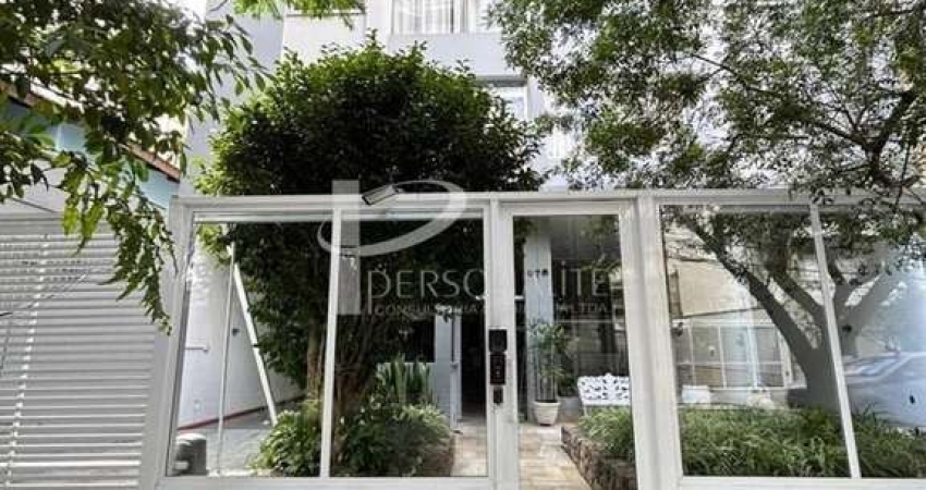 Apartamento com 2 quartos, Pinheiros - São Paulo