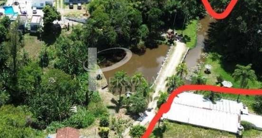 Galpão para Locação, 400m², Guararema-SP