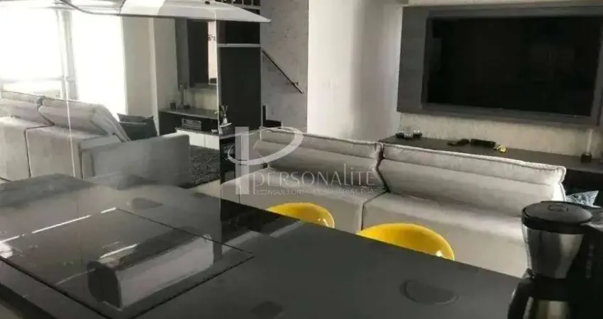 Cobertura duplex, 3 quartos, para venda, parque são jorge, tatuapé.