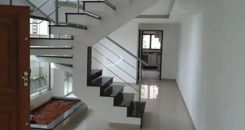 Casa com 3 quartos à venda na Rua Barão do Serro Largo, 1, Vila Regente Feijó, São Paulo