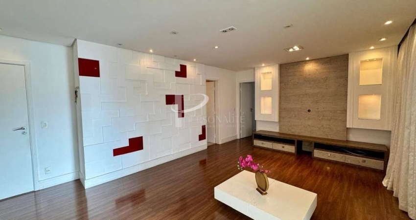 Apartamento a Venda, 3 Suítes, Vila Carrão-SP
