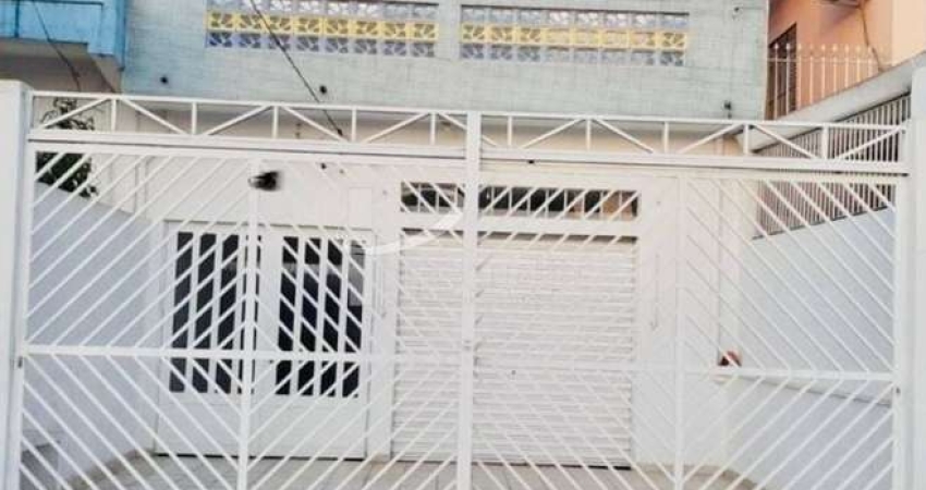Sobrado para Locação Comercial, 3 Salas, Mooca-SP