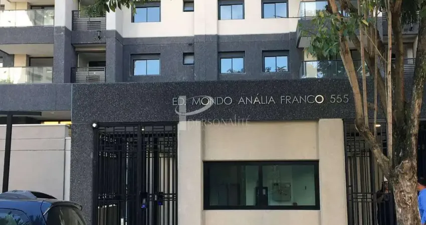 Apartamento com 3 quartos à venda na Rua Pantojo, 555, Vila Regente Feijó, São Paulo