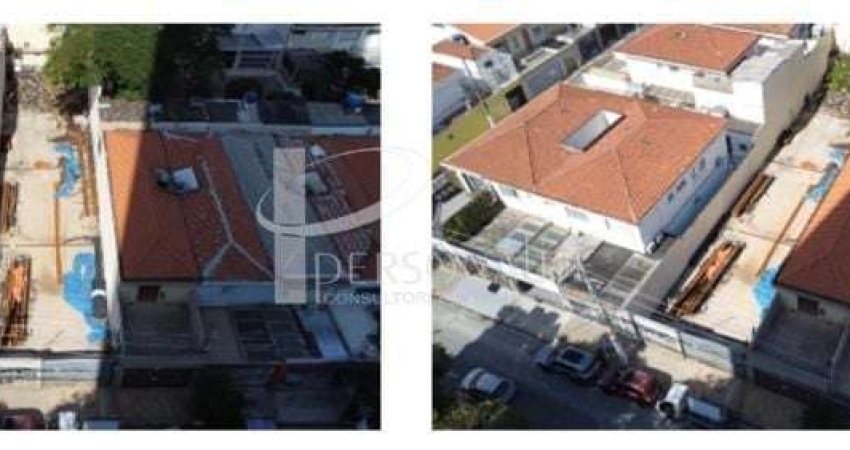 Terreno comercial para alugar na Rua Itapeti, 72, Tatuapé, São Paulo