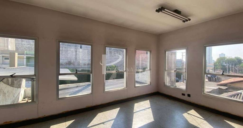 Prédio Comercial -578m-a Venda e Locação- Vila Formosa-São Paulo