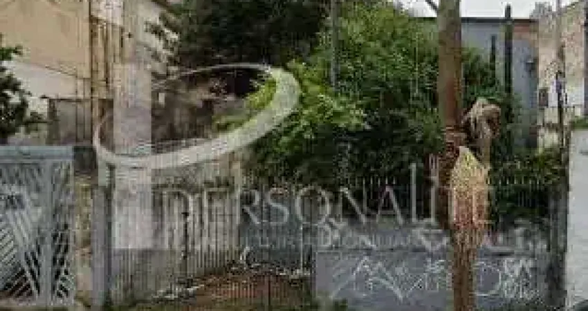 Terreno comercial para alugar na Rua Bom Sucesso, 1, Cidade Mãe do Céu, São Paulo