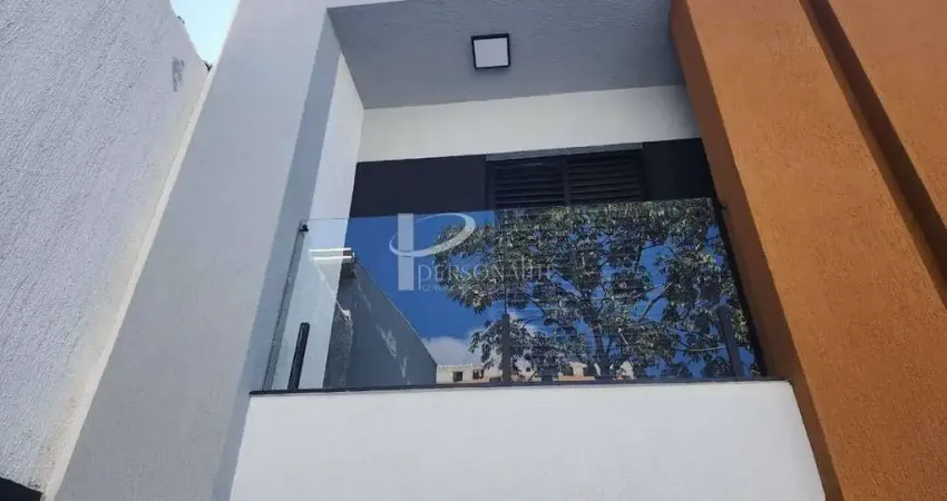 Casa com 3 quartos à venda na Rua Pedro Talarico, 1, Vila Talarico, São Paulo