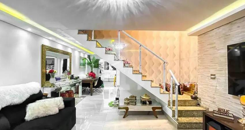 Casa com 3 quartos para alugar na Rua Bento Quirino, 1, Vila Talarico, São Paulo