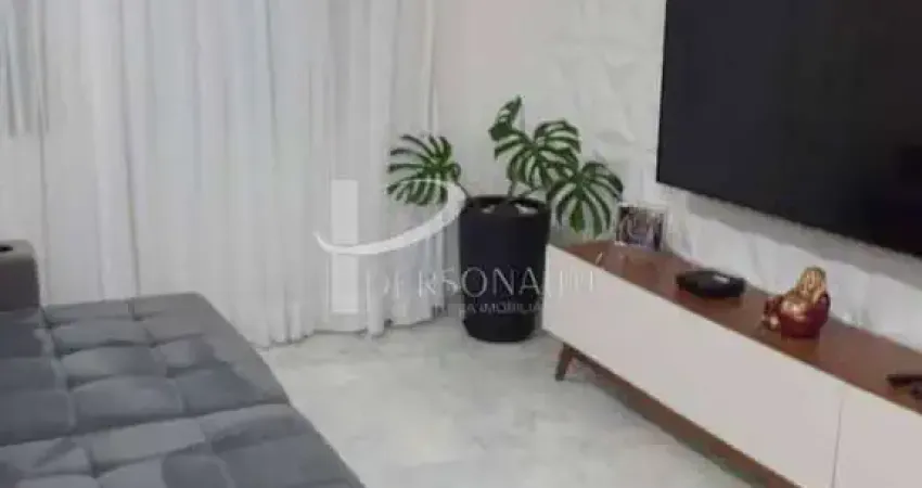 Casa com 3 quartos à venda na Rua Santa Blandina, 1, Vila Antonina, São Paulo