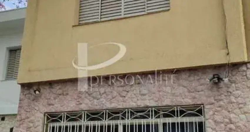 Casa com 3 quartos à venda na Rua Dom Henrique Mourão, 01, Santana, São Paulo