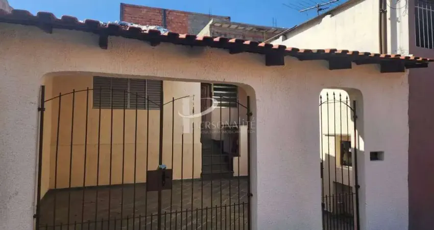 Casa com 2 quartos à venda na Rua dos Medinas, 1, Vila Margarida, São Paulo