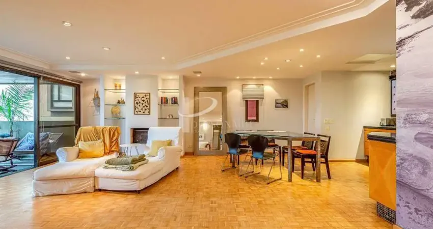 Apartamento com 2 quartos à venda na Rua Bueno Brandão, 366, Vila Nova Conceição, São Paulo