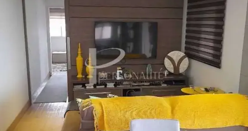 Apartamento 107m- a venda-2 quartos-2 suítes-varanda gourmet-2 vagas com depósito-vila carrão-zona leste- são paulo