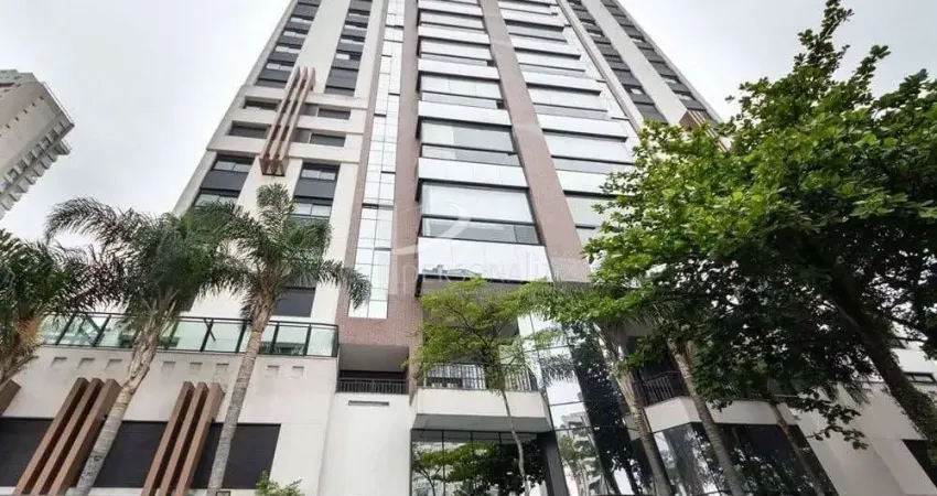 Apartamento com 4 quartos à venda na Rua Nagib Izar, 405, Jardim Anália Franco, São Paulo