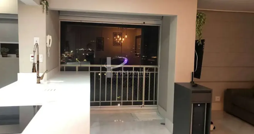 Apartamento com 1 quarto à venda na Avenida Álvaro Ramos, 760, Quarta Parada, São Paulo