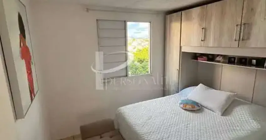 Apartamento com 2 quartos à venda na Rua Francisco Prisco, 100, Jardim Imbé, São Paulo