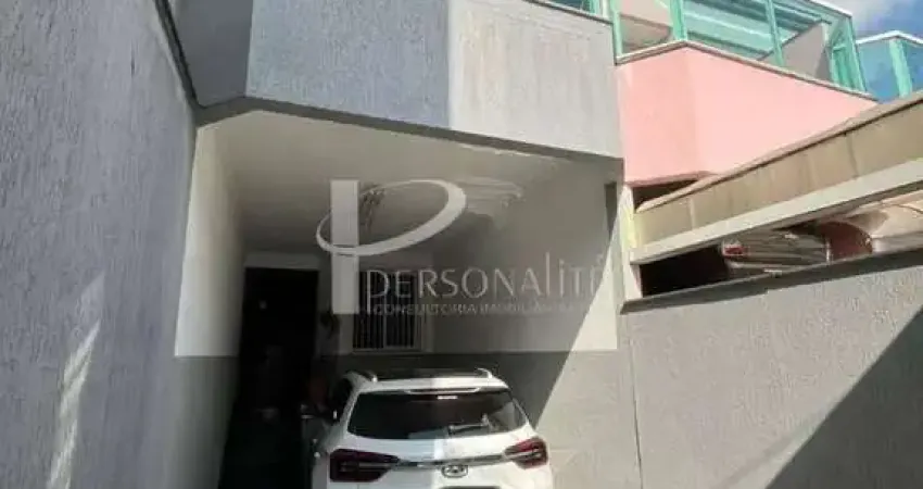 Casa com 3 quartos à venda na Rua Barra do Araquari, 35, Vila Santa Lúcia, São Paulo