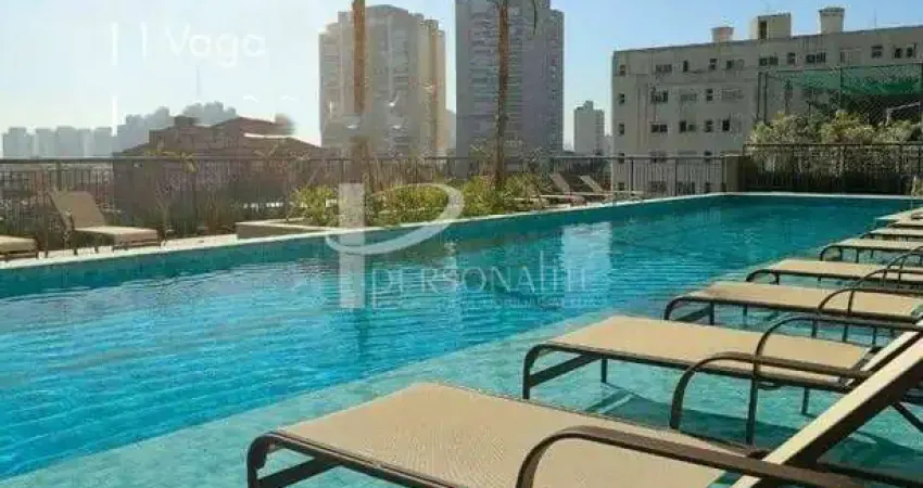 Apartamento com 3 quartos à venda na Rua Doutor Raul da Rocha Medeiros, 114, Tatuapé, São Paulo