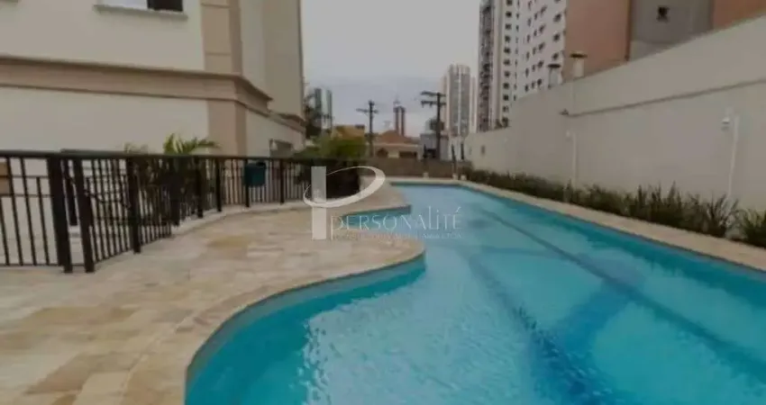 Apartamento a venda no tatuapé-3 quartos-1 vaga-69m- zona leste-sp